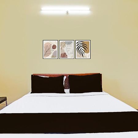 Super Hotel O Srigandhakavalu Formerly Chamundeshwari Lodging Jālahalli Buitenkant foto