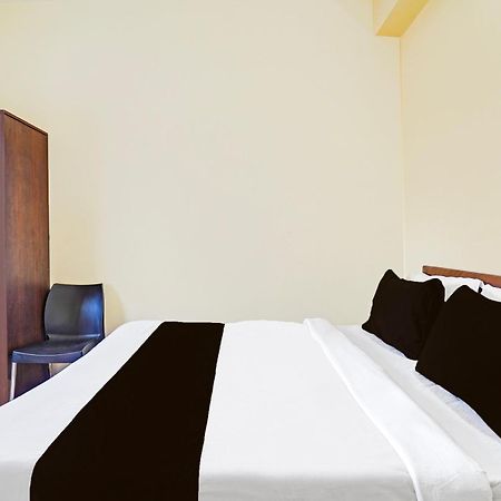 Super Hotel O Srigandhakavalu Formerly Chamundeshwari Lodging Jālahalli Buitenkant foto