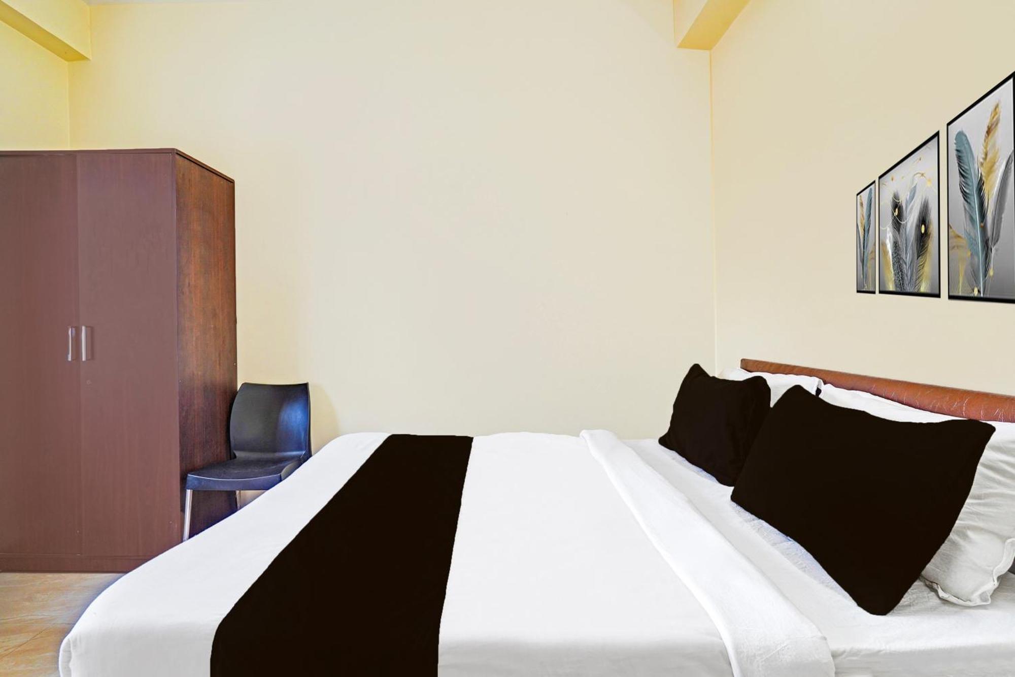 Super Hotel O Srigandhakavalu Formerly Chamundeshwari Lodging Jālahalli Buitenkant foto